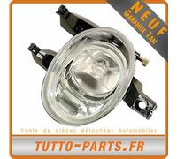 Faro Ant. Antinebbia Anteriore Sinistro per Peugeot 206 - Berlina / Break