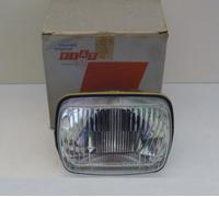 FARO ANT. DX E SX PER FIAT 126-127 1°TIPO- 128 C-CL SENZA LUCE DI POSIZIONE