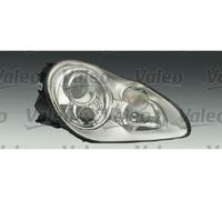 Faro ANT DX Xenon D1s-h7 Elettrico Per Porsche Cayenne 2003-2007 95563115841