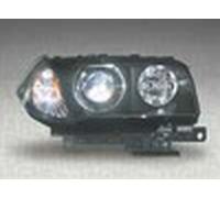 FARO ANT DX XENON D2S-H7 AFS S/CENTR IND/DI DIREZ BIANCO BMW X3 E83 '04-06