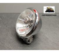 Faro Ant. Motocicletta Addizionale Bates 150MM Honda
