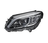 Faro ant. SX led Multibeam per W205 dal 2018 A2059066404/A2059068505