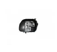 Faro ant. SX per c3 aircross dal 2017 fendinebbia e luce di svolta YQ00052980