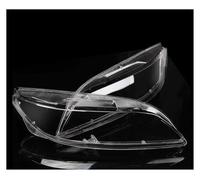 Faro anteriore 1 Paio Di Coprilenti Per Fari Anteriori, Coprilenti Trasparenti Per Fari Anteriori, Paralume Trasparente Per Mazda 6 2003 2004 2005 2006-2015 Fari