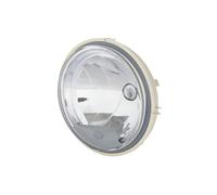HELLA 1F8 161 326-011 Alogeno-Gruppo ottico, Faro di profondità, Rallye 3000 Celis, 24/12V, rotondo, Montaggio, interno, anteriore, Quantità 1