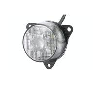 Faro Anteriore 12 V LED Trasparente HELLA Per FENDT Vario