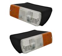 Faro Anteriore 12V Per Case David Brown Fiat Ford New Holland Trattore