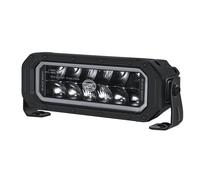 Faro Anteriore 24 V LED HELLA IAM-Expertise Diverse Auto 156 LED 252 W
