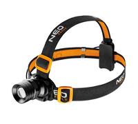 FARO ANTERIORE 2501 LUM ZOOM CREE XPE 3XAAA - T N99-201