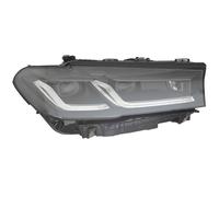 Faro anteriore a LED BMW destro G30/31, HELLA/VALEO 2020-2023