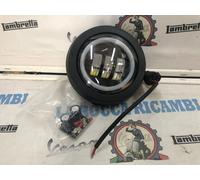 Faro Anteriore a LED GRABOR SIEM Vespa HP / V - PK S XL