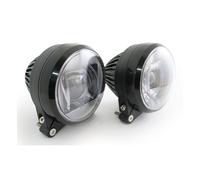 Faro anteriore a led hawkeye 79 mm anabbagliante universale Koso