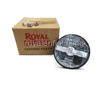 Faro Anteriore A LED Originale Per Royal Enfield Classic Reborn 350
