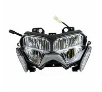 Faro Anteriore A Led Per Kawasaki Z900 Con Luce Laterale