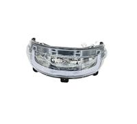 FARO ANTERIORE A LED SCOOTER ELETTRICO SONIC S MOD.2025