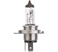 Faro Anteriore A Luce Alogena HB2 Lampada Fendinebbia Standard Range OEM Hella