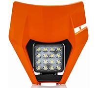 Faro anteriore Acerbis per KTM