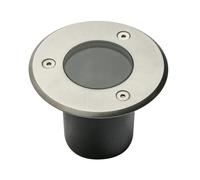 Faro anteriore ALFA MINI rotondo GU10
