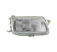 Faro Anteriore Alogeno Destro Manuale Per Opel Astra F CC 53_ 54_ 58_ 59_