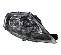 Faro Anteriore Alogeno Destro Per Citroën C3 I FC_ FN_ Anno.02-10 Anno.02-09