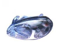 Faro Anteriore Alogeno Destro Per Daewoo Lanos KLAT Anno 97-20 Anno 97-04