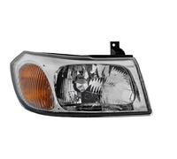 Faro Anteriore Alogeno Destro Per Ford Transit Furgone FA_ _ Anno 00-06