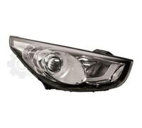Faro Anteriore Alogeno Destro Per Hyundai IX35 LM EL ELH Anno 10-15 Anno 10-20