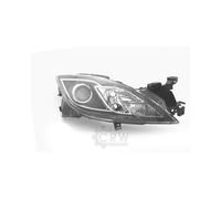 Faro Anteriore Alogeno Destro Per Mazda 6 Station Wagon Anno 07-13 Anno 08-13