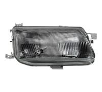 Faro Anteriore Alogeno Destro Per Opel Astra F CC 53_ 54_ 58_ 59_
