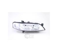 Faro Anteriore Alogeno Destro Per Opel Vectra B J96 Anno 00-02 Anno 00-03