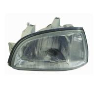 Faro Anteriore Alogeno Destro Per Renault Clio I B/C57_ 5/357_ Anno 91-98