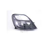 Faro Anteriore Alogeno Destro Per Renault Megane Scenic JA0/1 Bj.98-99