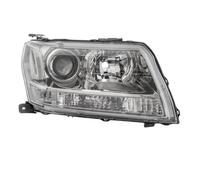 Faro Anteriore Alogeno Destro Per Suzuki Grand Vitara II JT TE TD Anno 05-15