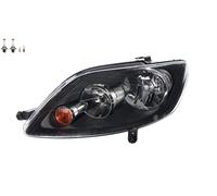 Faro Anteriore Alogeno Sinistro H7/H7 VW Golf V 1K 5M 01/05-02/09