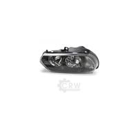 Faro Anteriore Alogeno Sinistro Per Alfa Romeo 156 Sportwagon 932_ Anno 02-06