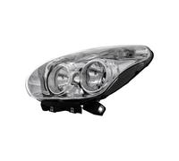 Faro Anteriore Alogeno Sinistro Per Fiat Doblo Kasten/Kombi 263 Anno 10-20