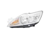 Faro Anteriore Alogeno Sinistro Per Ford Focus II DA_ HCP DP Anno 04-12