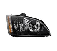 Faro Anteriore Alogeno Sinistro Per Ford Focus II DA_ HCP DP Anno 04-12