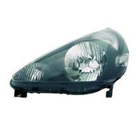 Faro Anteriore Alogeno Sinistro Per Honda Jazz II GD_ GE3 GE2 Anno 02-08