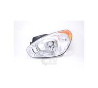 Faro Anteriore Alogeno Sinistro Per Hyundai Accent III MC