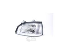Faro Anteriore Alogeno Sinistro Per Renault Clio I B/C57_ 5/357_ Anno 91-98