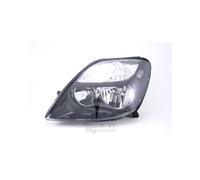 Faro Anteriore Alogeno Sinistro Per Renault Megane Scenic JA0/1 Bj.98-99
