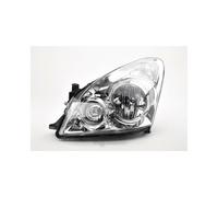 Faro Anteriore Alogeno Sinistro Per Toyota Corolla Verso ZER_ ZZE_ R1_
