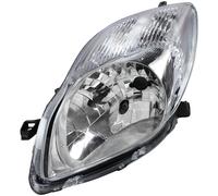 Faro Anteriore Alogeno Sinistro Per Toyota Yaris _P9_ Anno 05-11 Anno 05-10