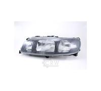 Faro Anteriore Alogeno Sinistro Per Volvo S60 I 384 XC70 Cross Country