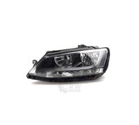 Faro Anteriore Alogeno Sinistro Per VW Jetta IV 162 163 AV3 AV2 Anno 10-20