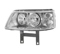 Faro Anteriore Alogeno Sinistro Per VW Multivan V 7HM 7HN 7HF 7EF 7EM 7EN