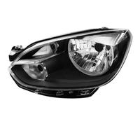 Faro Anteriore Alogeno Sinistro Per VW UP 121 122 BL1 BL2 Anno 11-20 Anno 12-20