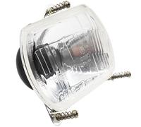 Faro anteriore asimmetrico per trattore Fiat New Holland Ford Lamborghini