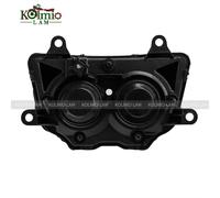 Faro Anteriore Assemblaggio Fari Per Moto Kawasaki KLE500 KLE